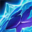 Skarner Ability: Impale