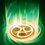 Soraka Ability: Astral Blessing