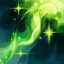 Soraka Ability: Equinox