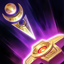 Soraka Ability: Equinox