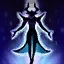 Syndra Ability: Scatter the Weak