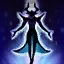 Syndra Ability: Transcendent