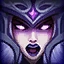 Syndra Ability: Force of Will