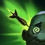 Teemo's Blinding Dart