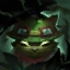 Teemo Ability: Noxious Trap