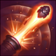 Tristana Ability: Explosive Charge