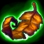 Trundle Ability: Decompose