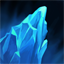 Trundle Ability: Frozen Domain