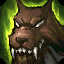 Udyr's Monkey's Agility