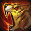 Udyr's Tiger Stance