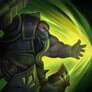 Urgot Ability: Purge