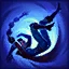 Vayne Ability: Night Hunter