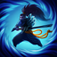 Yasuo Ability: Wind Wall