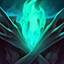 Yorick Ability: Mourning Mist