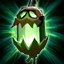 Yorick Ability: Unholy Covenant