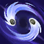 Yunara Ability: Arc of Judgment / Arc of Ruin