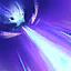 Yunara Ability: Arc of Ruin
