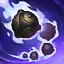Yunara Ability: Arc of Judgment / Arc of Ruin
