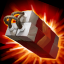 Ziggs Ability: Mega Inferno Bomb