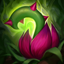 Zyra Ability: Garden of Thorns