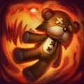 League of Legends Build Guide Author koanater78