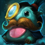 Mitodolol's avatar