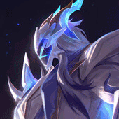 Black Demon Ezel's avatar
