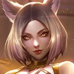 League of Legends Build Guide Author Supp Ahri