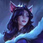 League of Legends Build Guide Author TheCatOfCheshire