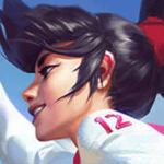 RiceLegendLol's avatar