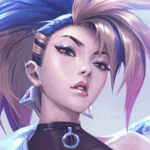 League of Legends Build Guide Author daitolol