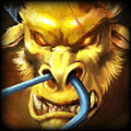 League of Legends Build Guide Author Super Wolverine
