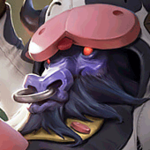 FoxOfGreed's avatar