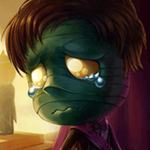 SlainByFrog's Forum Avatar