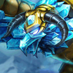 League of Legends Build Guide Author P0150N0U5 V31N