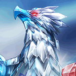 Undying Anivia's avatar