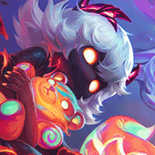 Pandemonium Annie Skin
