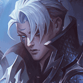 silveril's avatar