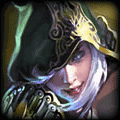 Luckyisdaname's Forum Avatar