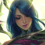 League of Legends Build Guide Author Vanilla Twilight