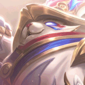 League of Legends Build Guide Author roxyk25
