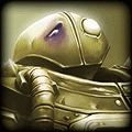 League of Legends Build Guide Author the new guy