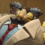 Terroronyou's avatar