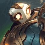 Blitzcrank Build Guide : Hook and Kill - Blitzcrank Support Guide :: League  of Legends Strategy Builds