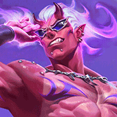 Sinful Shores Brand Skin