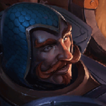 Zhuravilk's avatar