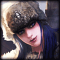 League of Legends Build Guide Author Niggersinparis