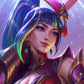 Firecracker Caitlyn Skin