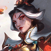 LoL Champion Camille Build Guide