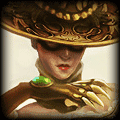 League of Legends Build Guide Author RikonVan